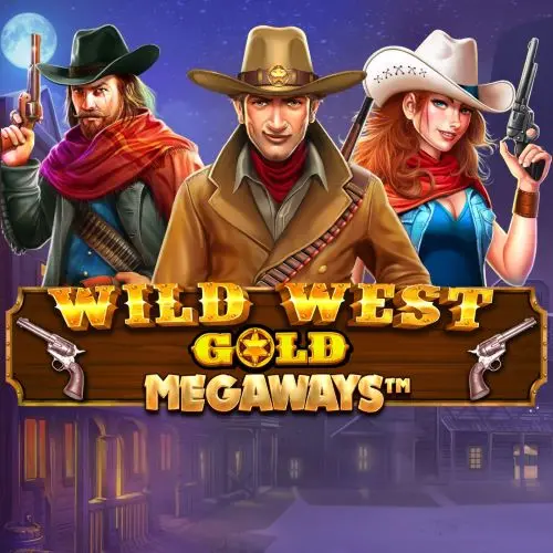 Wild West Gold