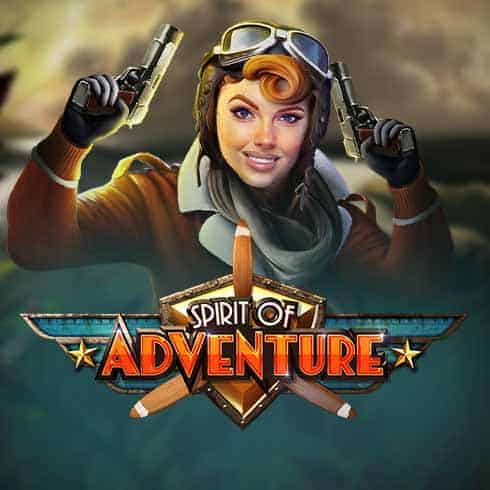 Spirit of Adventure