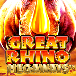 Great Rhino Megaways