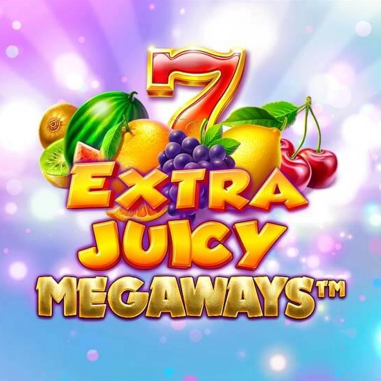 Extra Juicy Megaways