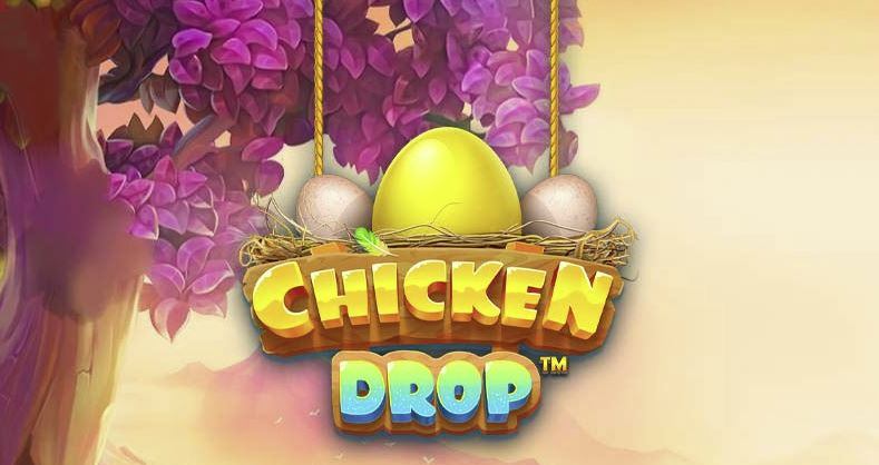 Chicken Drop