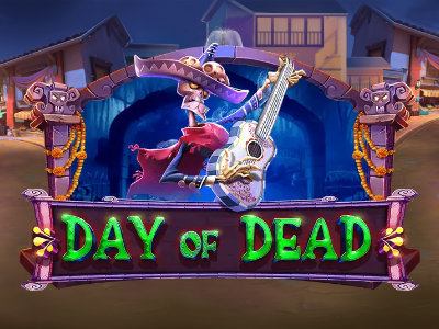 Day of Dead