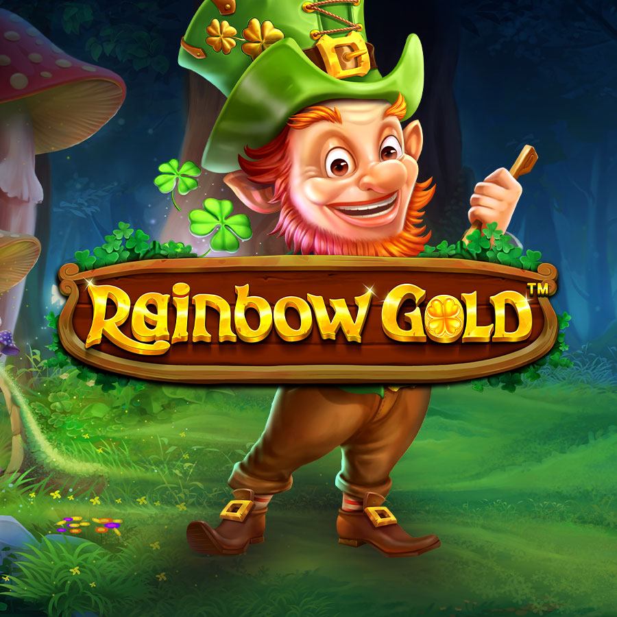 Rainbow Gold