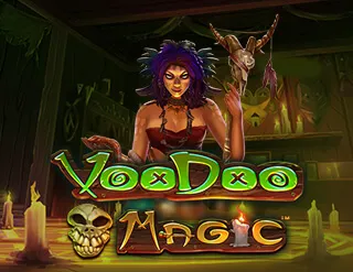 Voodoo Magic
