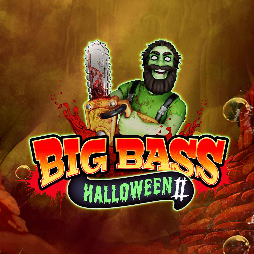 Big Bass Halloween 2