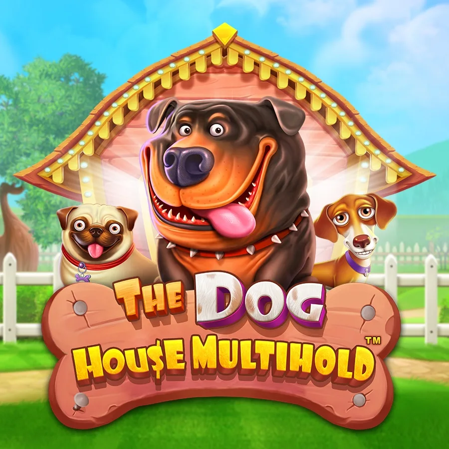 The Dog house multihold