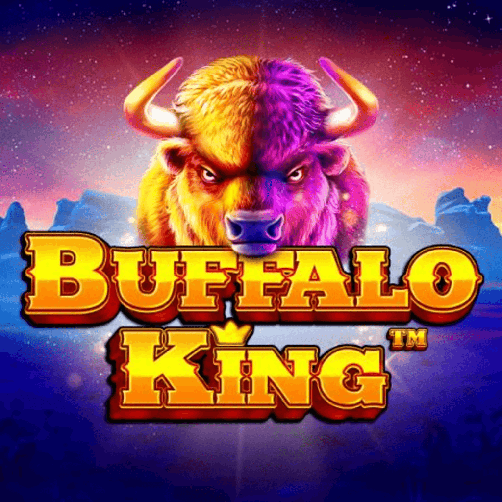 Buffalo King Demo Slot in Greece