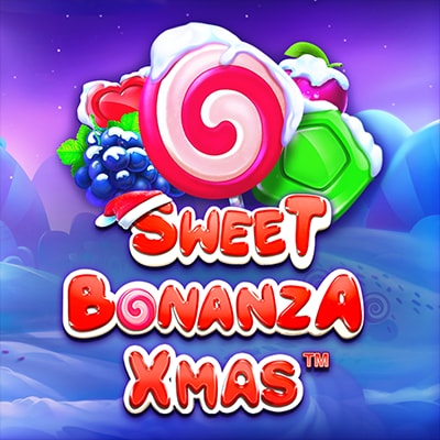 Sweet Bonanza Xmas