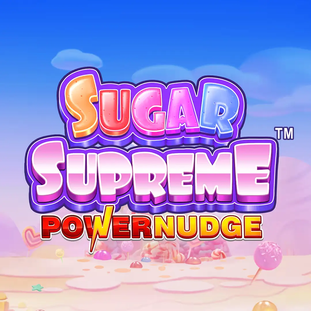 Sugar Supreme Powernudge