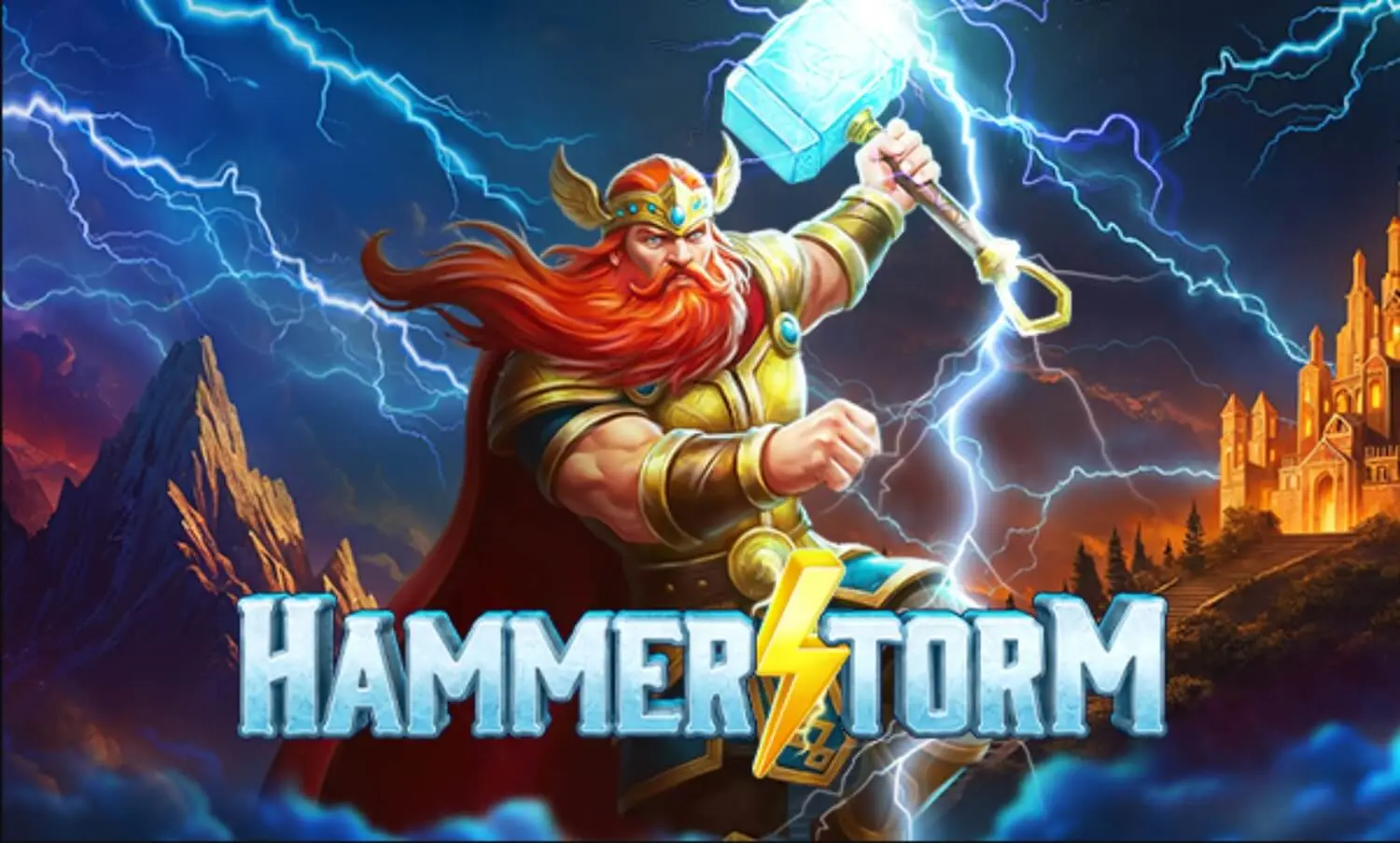 Hammerstorm