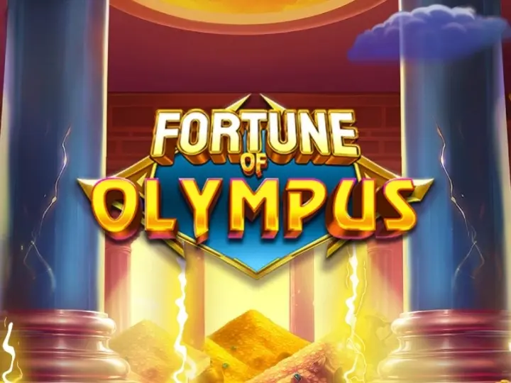 Fortune of Olympus
